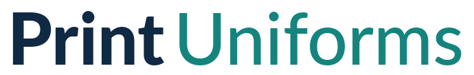 Print Uniforms